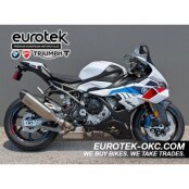 New 2025 BMW S1000RR
