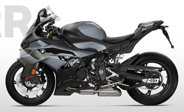 New 2025 BMW S1000RR