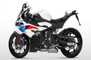 2025 BMW S1000RR