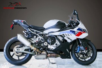 2025 BMW S1000RR