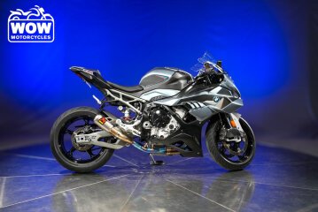 2025 BMW S1000RR