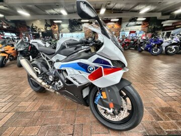 New 2025 BMW S1000RR