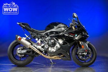 2025 BMW S1000RR