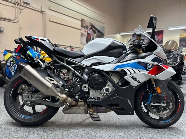 2025 BMW S1000RR