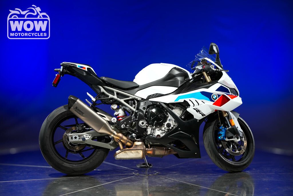 2025 BMW S1000RR