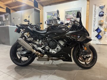 2025 BMW S1000RR