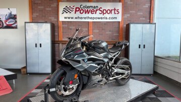 2025 BMW S1000RR