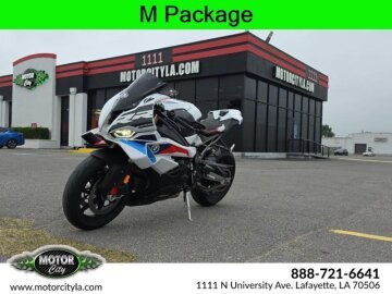 2025 BMW S1000RR
