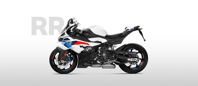 2025 BMW S1000RR