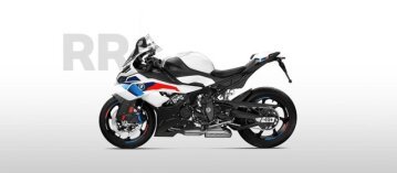 2025 BMW S1000RR
