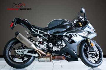 2025 BMW S1000RR