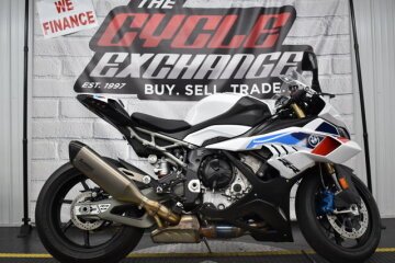 2025 BMW S1000RR
