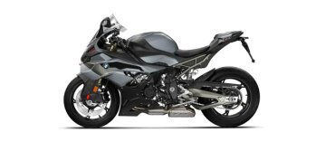 New 2025 BMW S1000RR