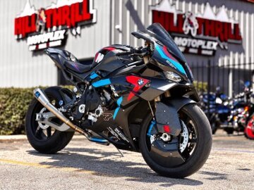 2025 BMW S1000RR