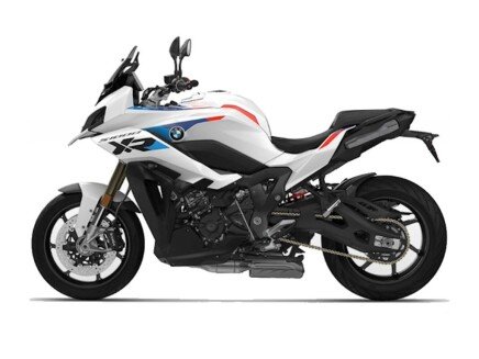 Photo 1 for New 2025 BMW S1000XR