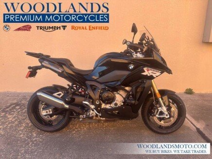 Photo 1 for New 2025 BMW S1000XR