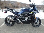 New 2025 BMW S1000XR