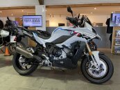 New 2025 BMW S1000XR