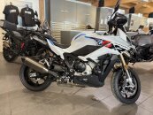 New 2025 BMW S1000XR