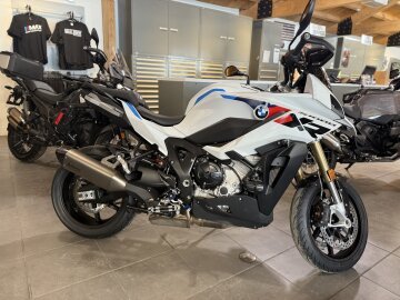 New 2025 BMW S1000XR