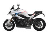 New 2025 BMW S1000XR