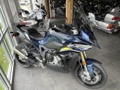 New 2025 BMW S1000XR