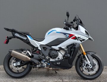 New 2025 BMW S1000XR