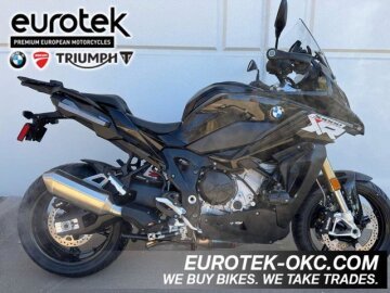 New 2025 BMW S1000XR
