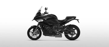 New 2025 BMW S1000XR