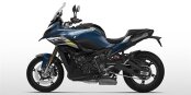 New 2025 BMW S1000XR