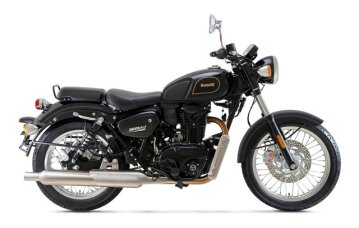 2025 Benelli Imperiale