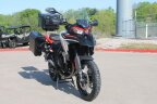 Thumbnail Photo 2 for New 2025 Benelli TRK 702