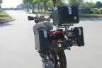 Thumbnail Photo 3 for New 2025 Benelli TRK 702
