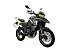 New 2025 Benelli TRK 702