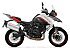 New 2025 Benelli TRK 702