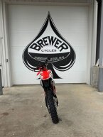Thumbnail Photo 3 for New 2025 Beta 125 RR