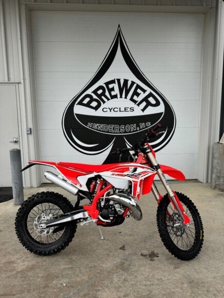 Photo 1 for New 2025 Beta 125 RR