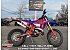New 2025 Beta 125 RR