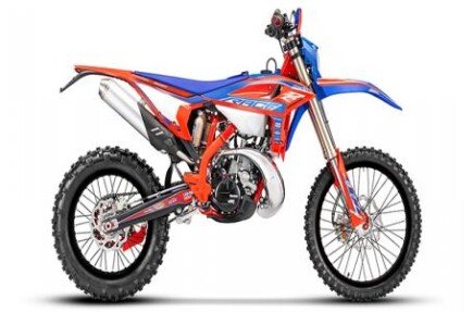 Photo 1 for New 2025 Beta 200 RR