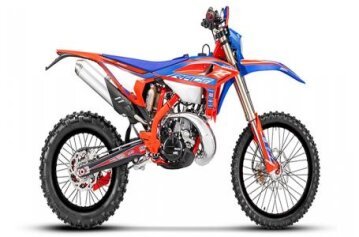 New 2025 Beta 200 RR
