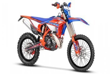 New 2025 Beta 250 RR