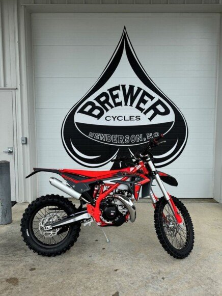 Photo 1 for New 2025 Beta 250 XTrainer