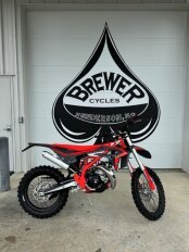 New 2025 Beta 250 XTrainer