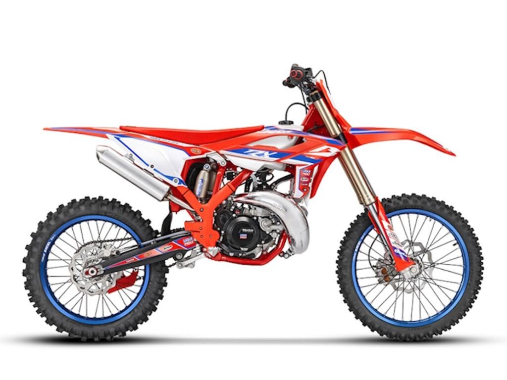 New 2025 Beta 300 RX