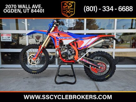 Photo 1 for 2025 Beta 300 RR