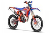 New 2025 Beta 300 RR