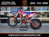 2025 Beta 300 RR