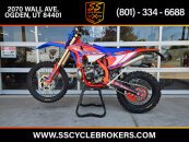 2025 Beta 300 RR