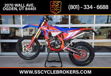2025 Beta 300 RR