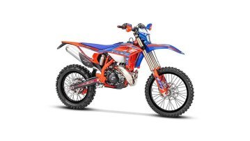 New 2025 Beta 300 RR